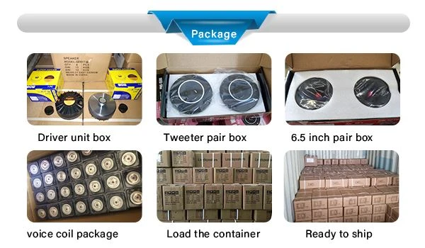Packing Packing